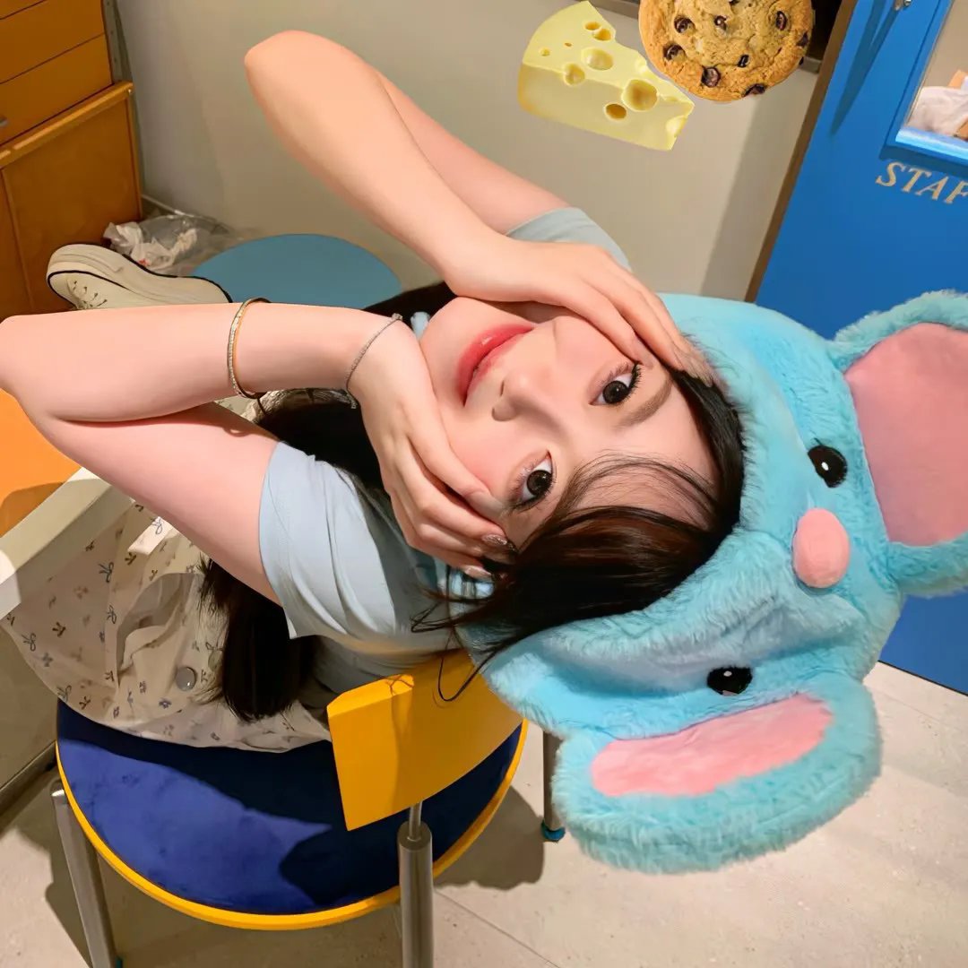 天才猫奴画家
