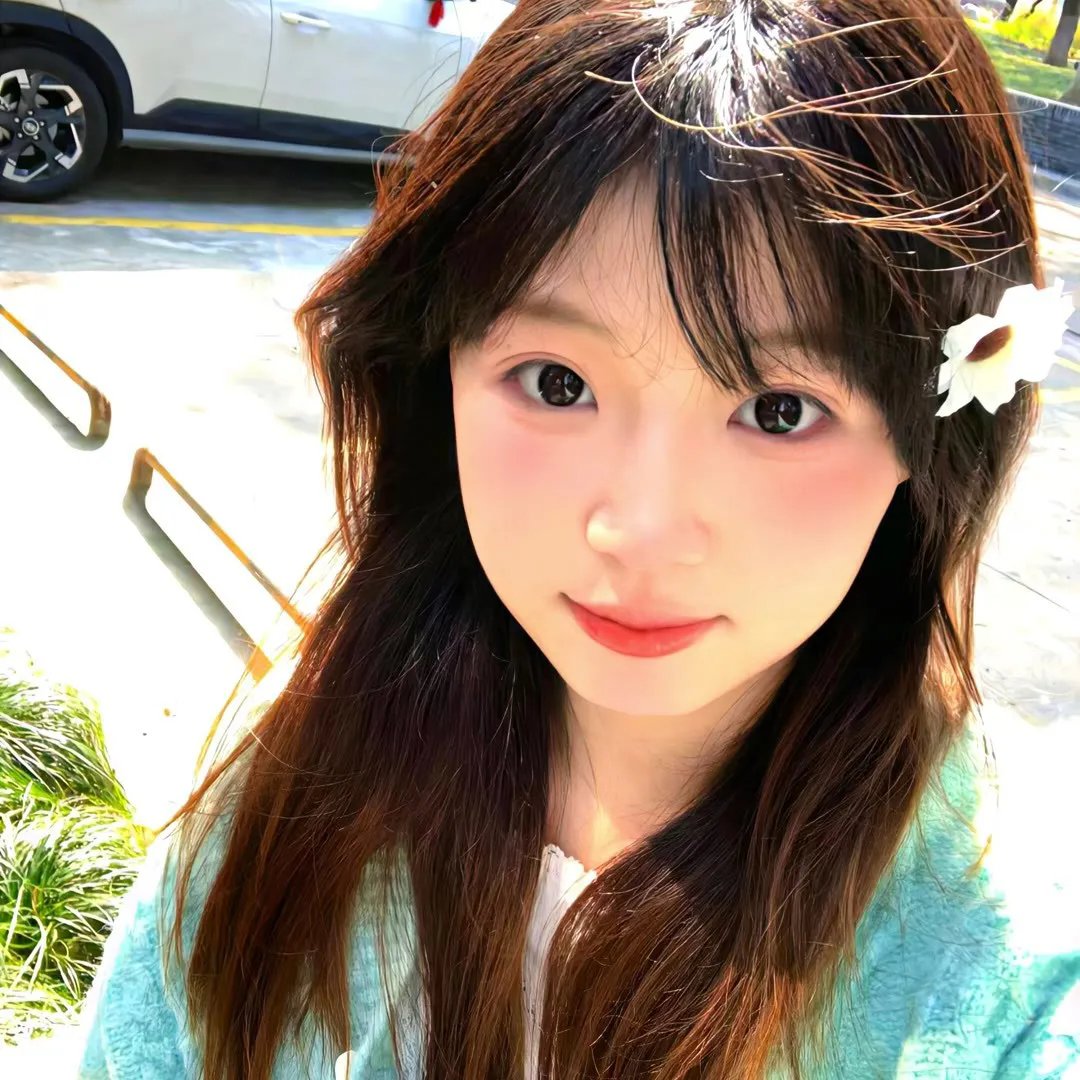 这个美好的世界