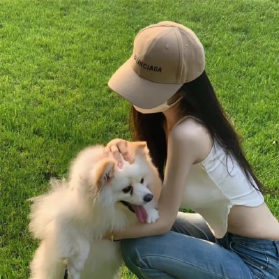 爱犬情缘