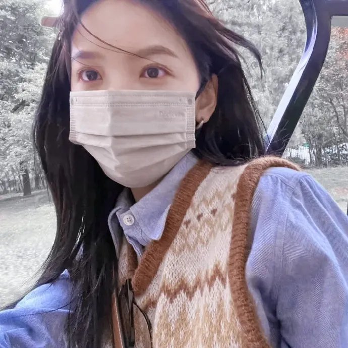 春天的紫丁香