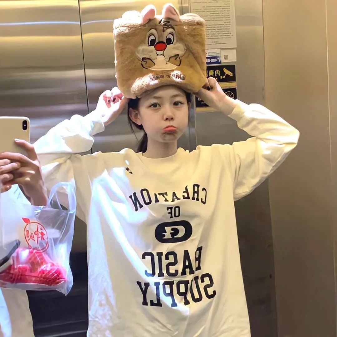 不良少女莫妮卡